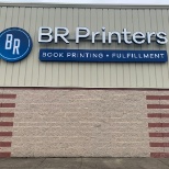 BR Printers KY Facility