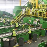 Recycling Facility