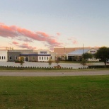 Parkway Campus at Sunset