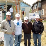 Habitat for Humanity