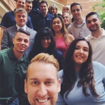 Inside Sales Trainee Team (2018)