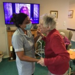 Life in our care homes