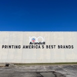 Printing America's Best Brands