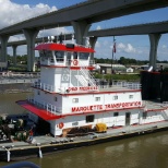 M/V Chad Pregracke