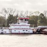 M/V Cindy Erickson