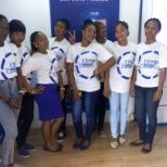 My team @ tecno mobile