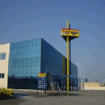 Dubai Factory,Sales office.