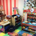 Prek room