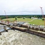 Columbia Lock & Dam