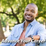 Advance Your Career