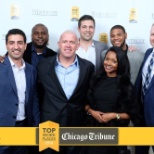 Top Workplaces - Chicago Tribune