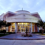 Headquarter located at Kaliste Saloom Road in Lafayette LA