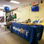 Physiofit open house 2019