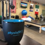 Coffee in a Physiofit mug never tasted better