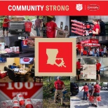 Community Strong