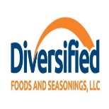 Diversified Foods and Seasonings