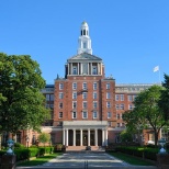 Rogers Building - Hartford, CT Home Office