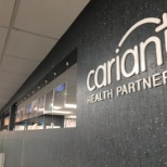 The Cariant Health Partners home office is located in Omaha, Nebraska.