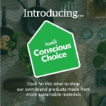 Conscious Choice Product Launch