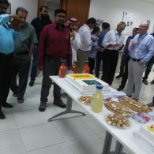 Office function