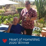 Heart Of HomeWell 2020