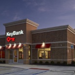 KeyBank branch