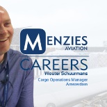 Menzies Aviation Careers