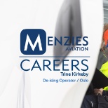 Menzies Aviation Careers