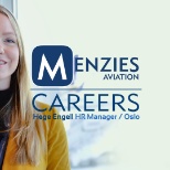 Menzies Aviation Careers