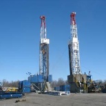 Nabors Drilling Rigs