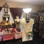 June Brides Theme Party