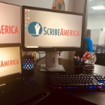 ScribeAmerica TeleScribes