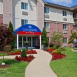 Candlewood Suites Louisville Airport, KY