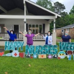 Nurse's Week!