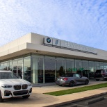 BMW of Springfield at Sunshine and 65 in Springfield Missouri