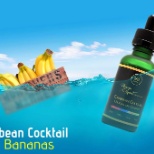 Caribbean Cocktail - Premium E-Liquid