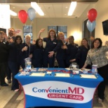 ConvenientMD Grand Opening Event