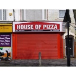 House of pizza hull