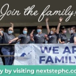 Join Our Family!