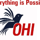 At OHI, everything is possible!