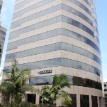 Irvine Corporate Office