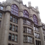 Hunter College