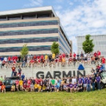 Garmin Intern Class