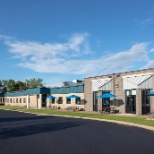 Cazenovia, NY facility