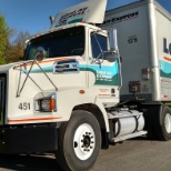 Be a part of LAX.  Apply today!
Looking for drivers in 
Easton, MA, Albany, NY
Williston, VT