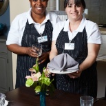 Phoebe employs Dining Services Workers at various skill and experience levels.