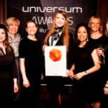 Universum Awards 2017
