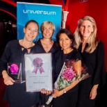 Universum Awards 2017