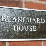 Blanchard House
