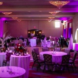 The Grand Ballroom